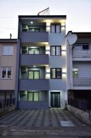 Villa Elif - Chambres d’hôtes