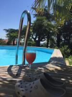 Gite Saint Vincent - B&B