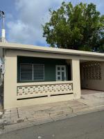 Casa Morales - Chambres d’hôtes Vieques