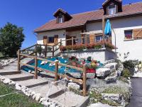 Appartement du Pré Nouveau - Bed and Breakfast