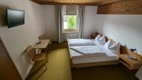 Chambre Double Standard
