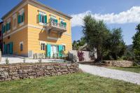 Villa le Api - Chambres d’hôtes Marina di Campo