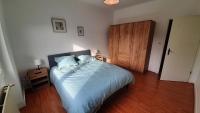 Appart Briotin 62m2 - 2chambres - Ferienwohnung