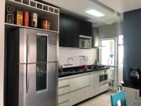 Three-Bedroom Apartment with Ocean View