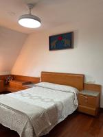 O piso de Cris - Bed and Breakfast Caldas de Reis