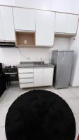 Appartement met 2 slaapkamers