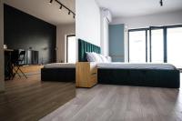 Onix Aparthotel Studio Casa Del Mar 64 - B&B