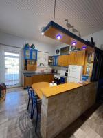Mama’s Sunshine Garden Villa - B&B