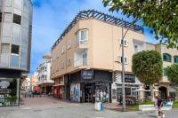 Apartamento Superior de 2 dormitorios