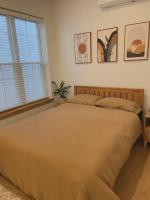 Beautiful Apartment shared with the Host in the Heart of Bushwick - Ferienwohnung Brooklyn