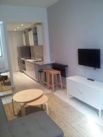 Appartement pour 2 à 4 personnes proches du centre - B&B
