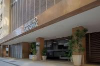 Flat 1Q Praia de Copacabana - Apto 202 - Ferienwohnung Rio de Janeiro