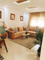 Family House Marrakech - B&B Marrakech