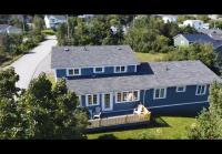 Crows Nest Inn - B&B St. Anthony