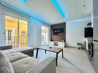 Aljaima I City Center and Beach Apartment - B&B Fuengirola