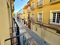 Aljaima I City Center and Beach Apartment - B&B Fuengirola
