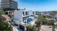 Luxury Villas Angela - B&B Ksamil