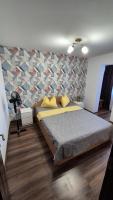 Mike Apt - B&B