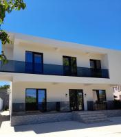 Vila SEA VIBES - Ferienwohnung Eforie Sud