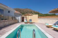 ilios villa Georgioupoli - Ferienwohnung Georgioupolis