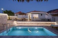 ilios villa Georgioupoli - Chambres d’hôtes Georgioupolis