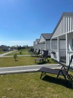 Baltic Holidays - B&B