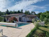 L'atelier provençal - Ferienwohnung