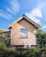 Wilderkin Cabin - B&B West Linton