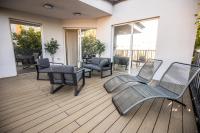 Navigare Apartments - B&B