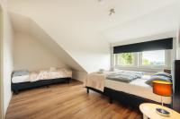 Apartamento con vistas a las montañas