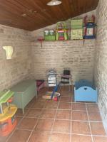 Sous l olivier - B&B Tusson