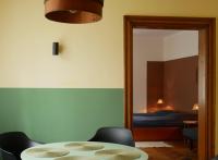 Grande Chambre Double ou Lits Jumeaux