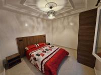 Cozy appartment with privative terrasse - Taghazout Bay - Ferienwohnung Tamraght Ouzdar