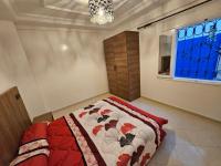 Cozy appartment with privative terrasse - Taghazout Bay - Ferienwohnung Tamraght Ouzdar