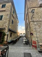 Casa vacanze Amalia ad Agnone Cilento sa - B&B Agnone