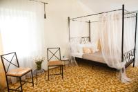 Comfort Doppelzimmer