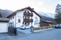 Appartamento con Vista Montagna