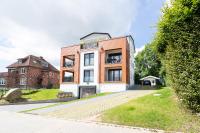 MeerZeit Nr 3 - Ferienwohnung Neustadt in Holstein