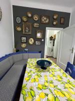 Apartment V - B&B