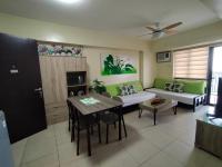 Narte's staycation - B&B Tagaytay