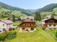 Hilde - B&B Bad Kleinkirchheim