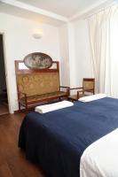 Appartement met Balkon