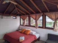 Familienzimmer mit Meerblick