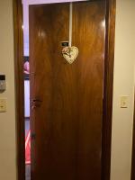 Confortável Suite com varanda na praia Barra da Tijuca - Ferienwohnung Rio de Janeiro