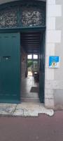 Le Clos de l'Ecu - B&B