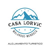 Casa Lorvic 2 - B&B Malargüe