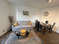appartement hyper Centre ville - B&B