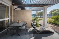 Two-Bedroom Apartment with Terrace