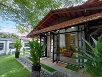 The Syawal ya Fattah ya Razzaq - Chambres d'hôtes Johor Bahru