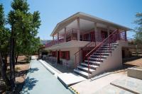 Oregano peaceful complex - B&B Porto Rafti